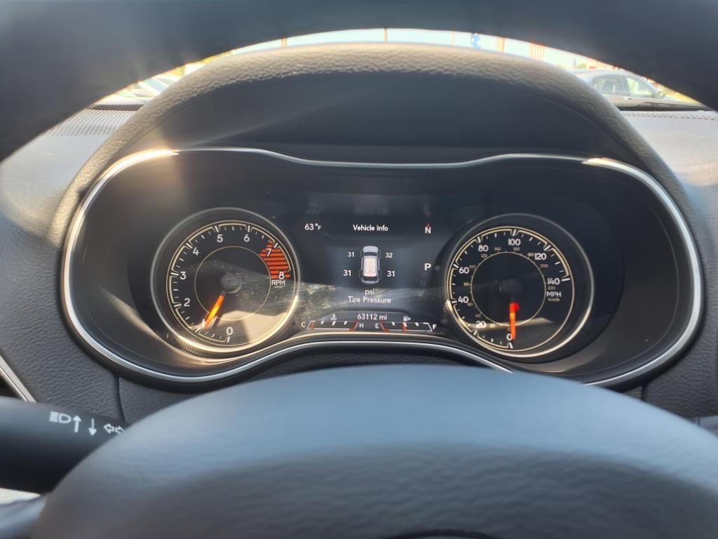 Jeep Cherokee Limited 4x4 2021 Jeep Cherokee Limited 4x4 2021