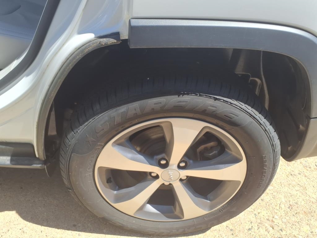 Jeep Cherokee Limited 4x4 2021 Jeep Cherokee Limited 4x4 2021