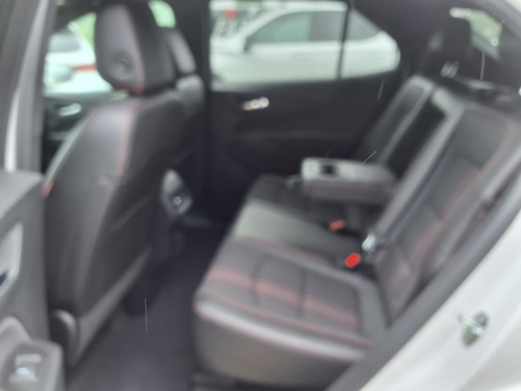 Chevrolet Equinox AWD 4dr RS 2022