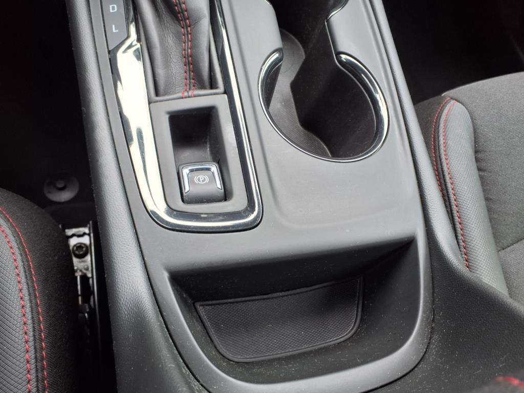 Chevrolet Equinox AWD 4dr RS 2022