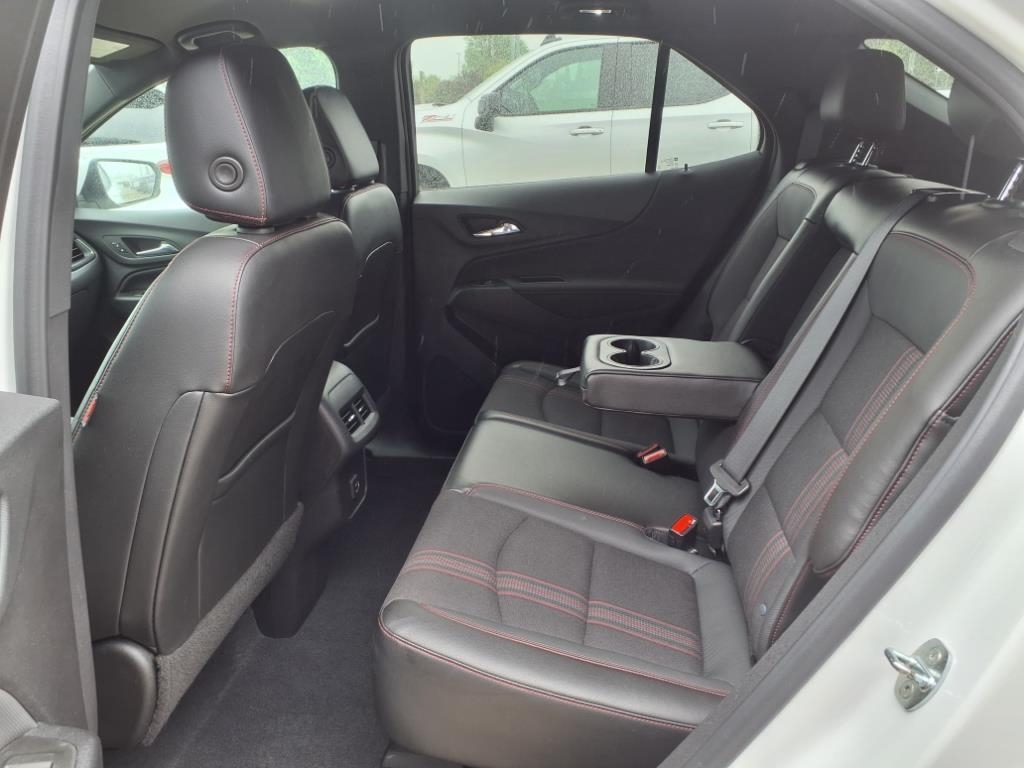 Chevrolet Equinox AWD 4dr RS 2022