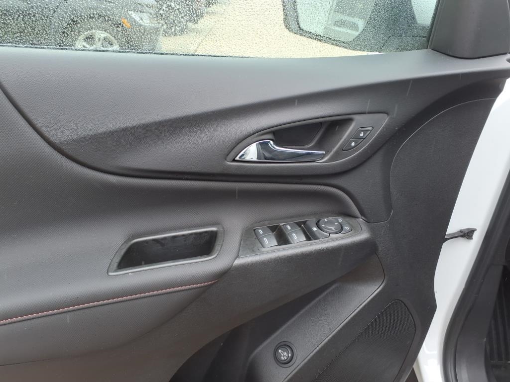 Chevrolet Equinox AWD 4dr RS 2022