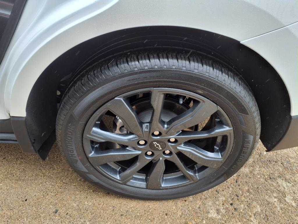 Chevrolet Equinox AWD 4dr RS 2022