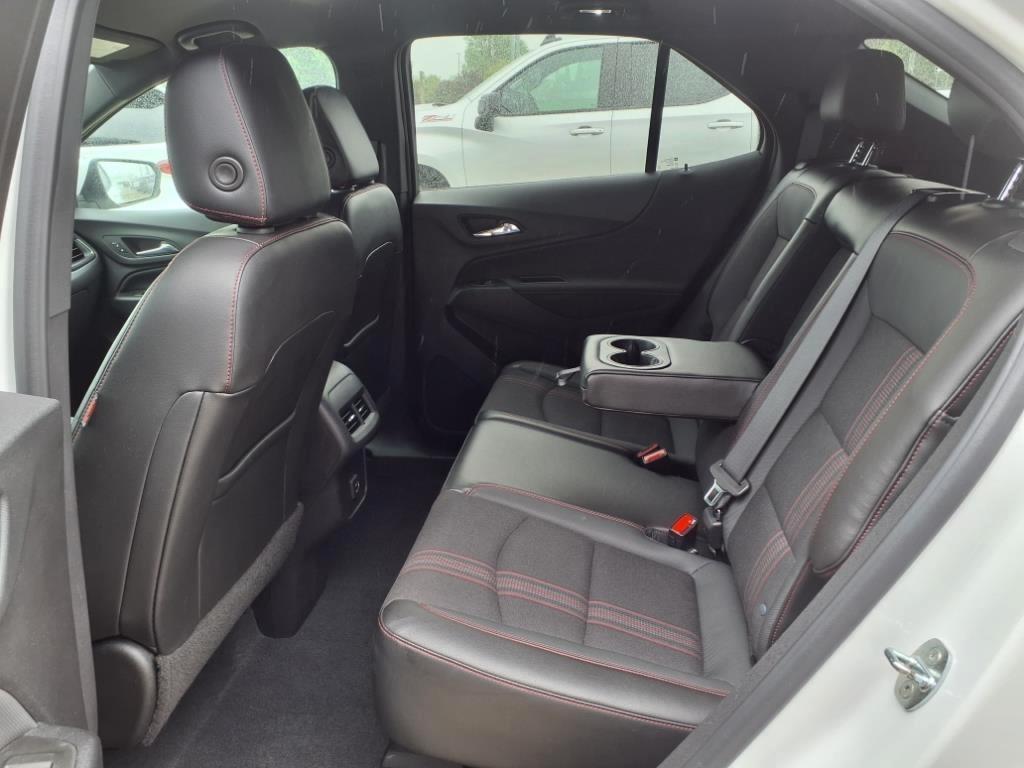 Chevrolet Equinox AWD 4dr RS 2022