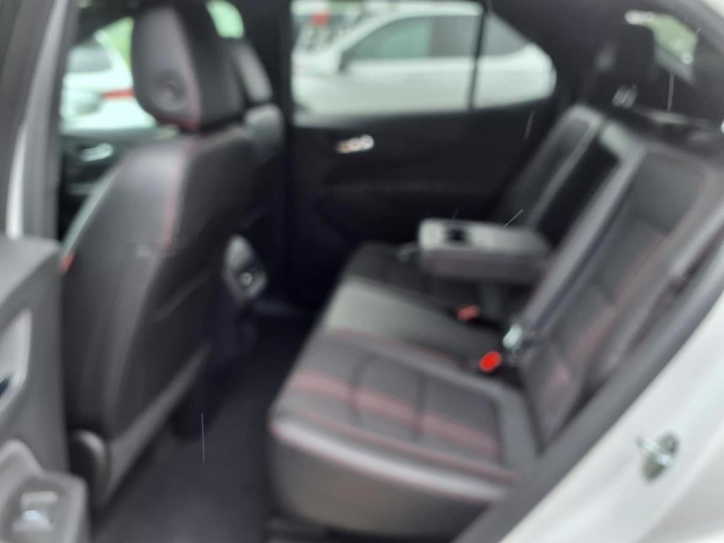 Chevrolet Equinox AWD 4dr RS 2022