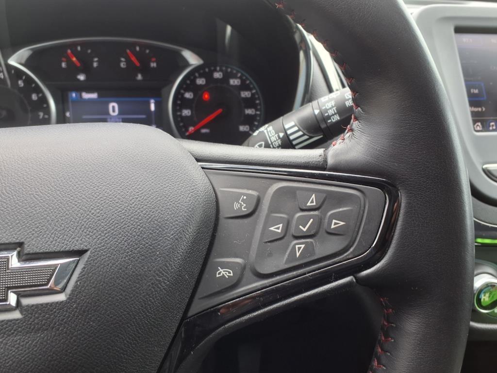 Chevrolet Equinox AWD 4dr RS 2022