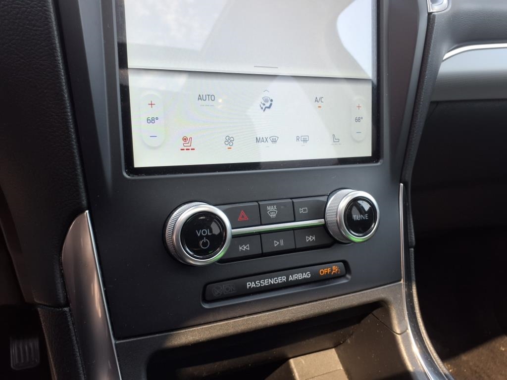 Ford Edge Titanium AWD 2021 Ford Edge Titanium AWD 2021