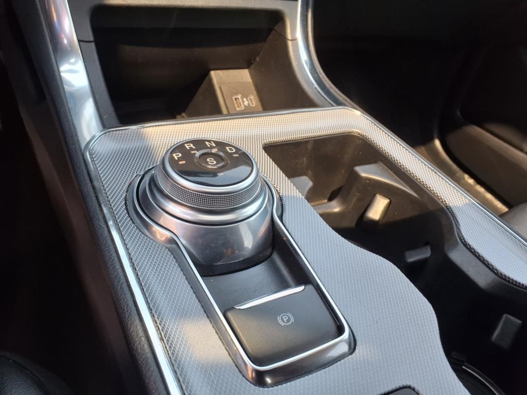 Ford Edge Titanium AWD 2021 Ford Edge Titanium AWD 2021