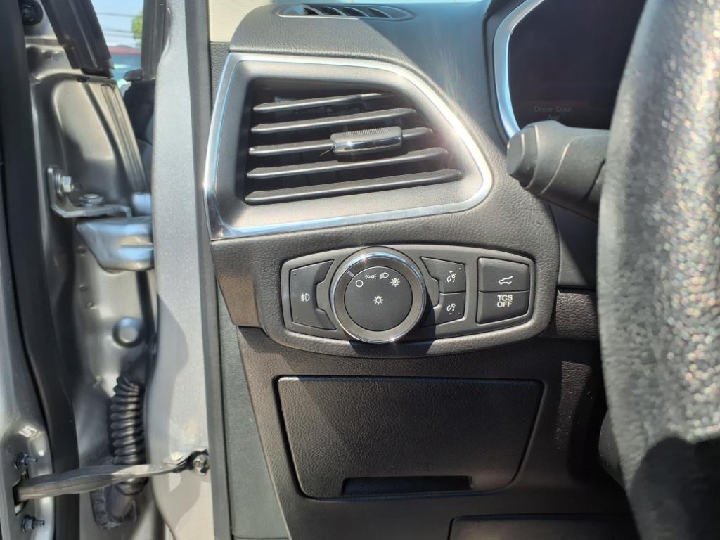 Ford Edge Titanium AWD 2021 Ford Edge Titanium AWD 2021