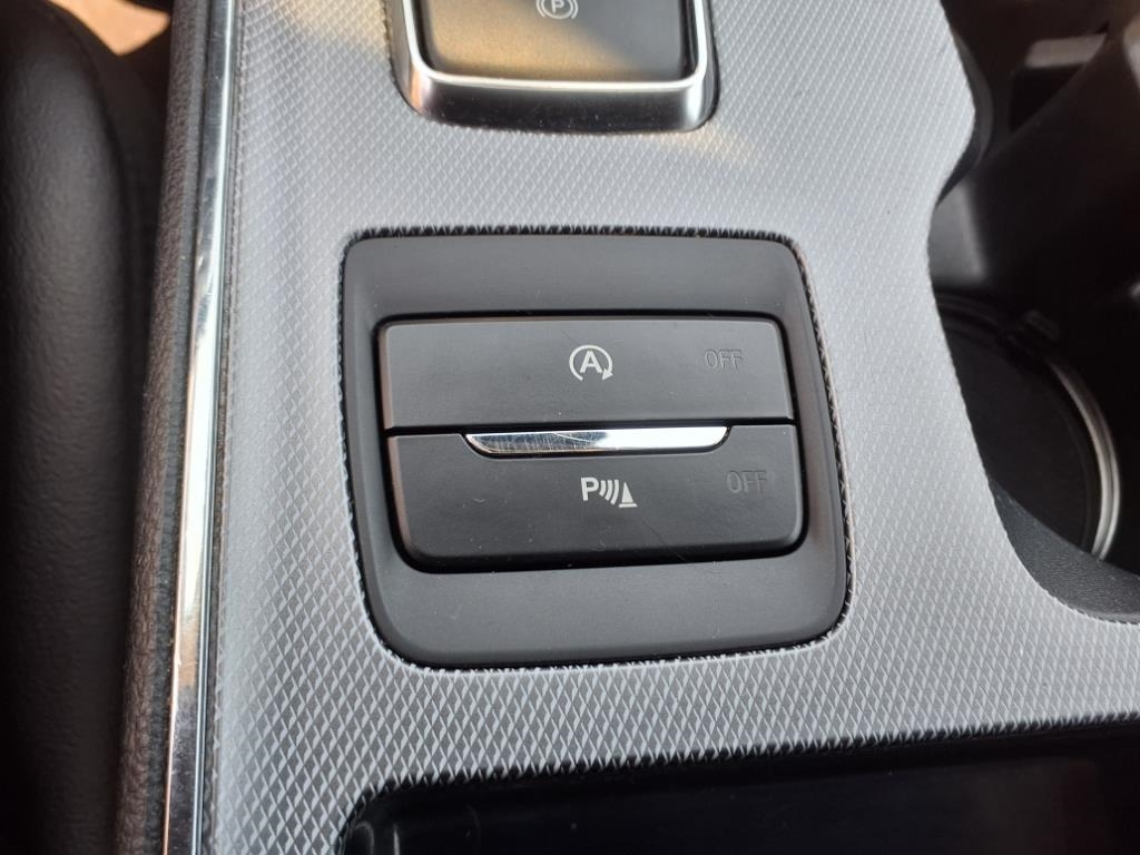 Ford Edge Titanium AWD 2021 Ford Edge Titanium AWD 2021