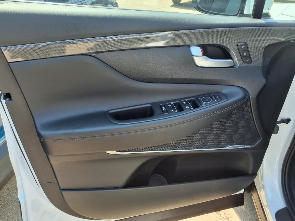 Hyundai Santa Fe Limited FWD 2023 Hyundai Santa Fe Limited FWD 2023