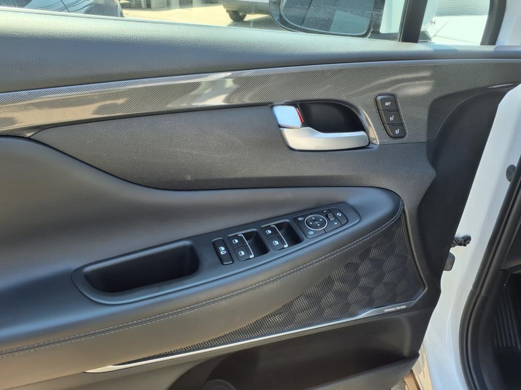 Hyundai Santa Fe Limited FWD 2023 Hyundai Santa Fe Limited FWD 2023