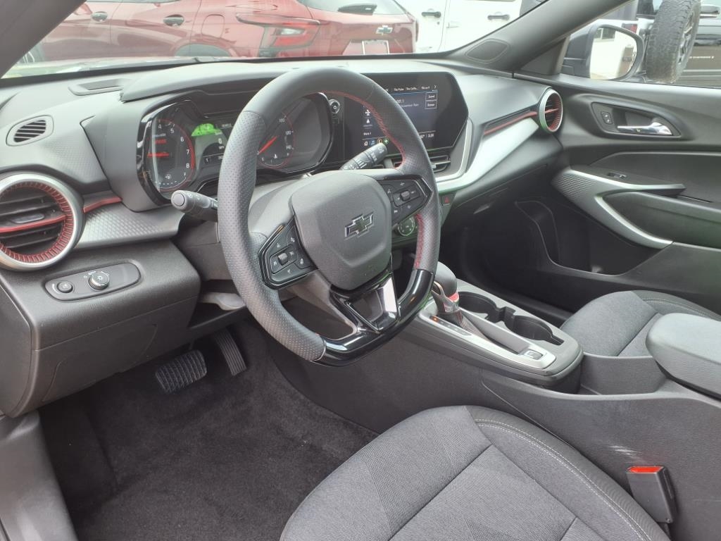 Chevrolet Trax FWD 4dr 1RS 2024 Chevrolet Trax FWD 4dr 1RS 2024