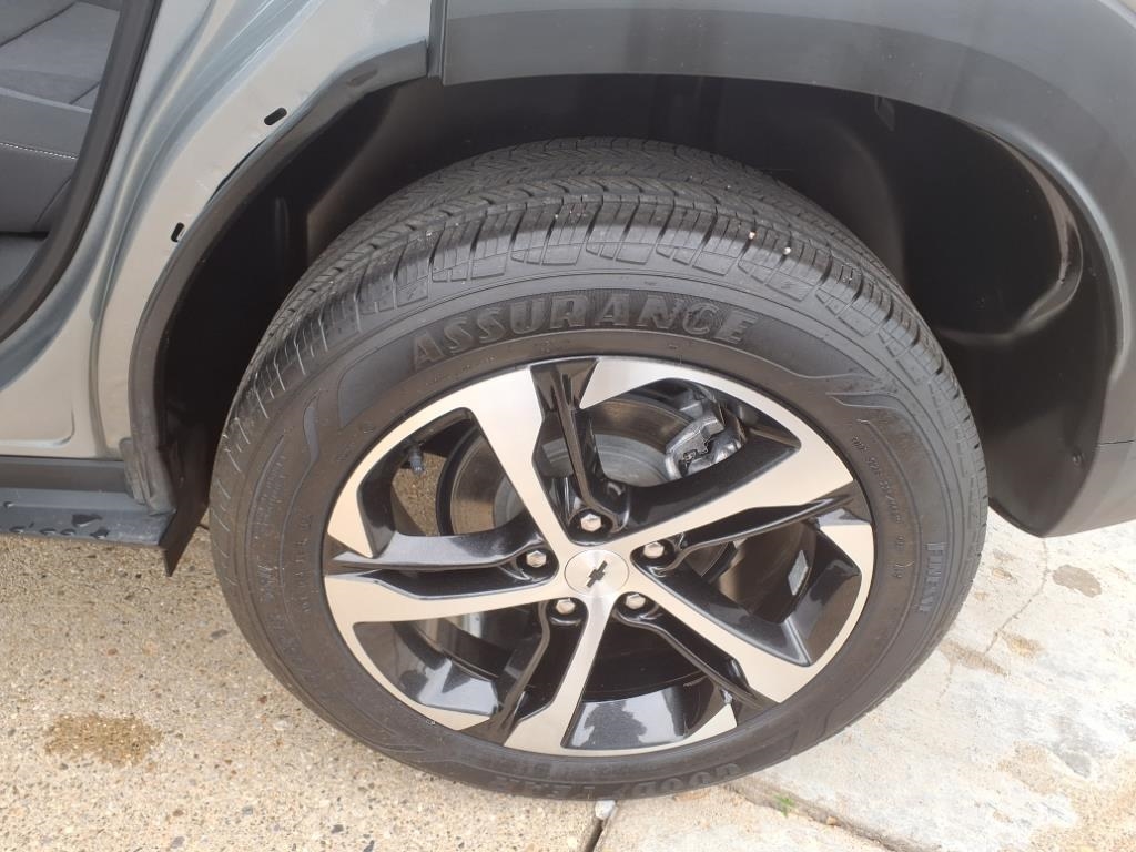 Chevrolet Trax FWD 4dr 1RS 2024 Chevrolet Trax FWD 4dr 1RS 2024