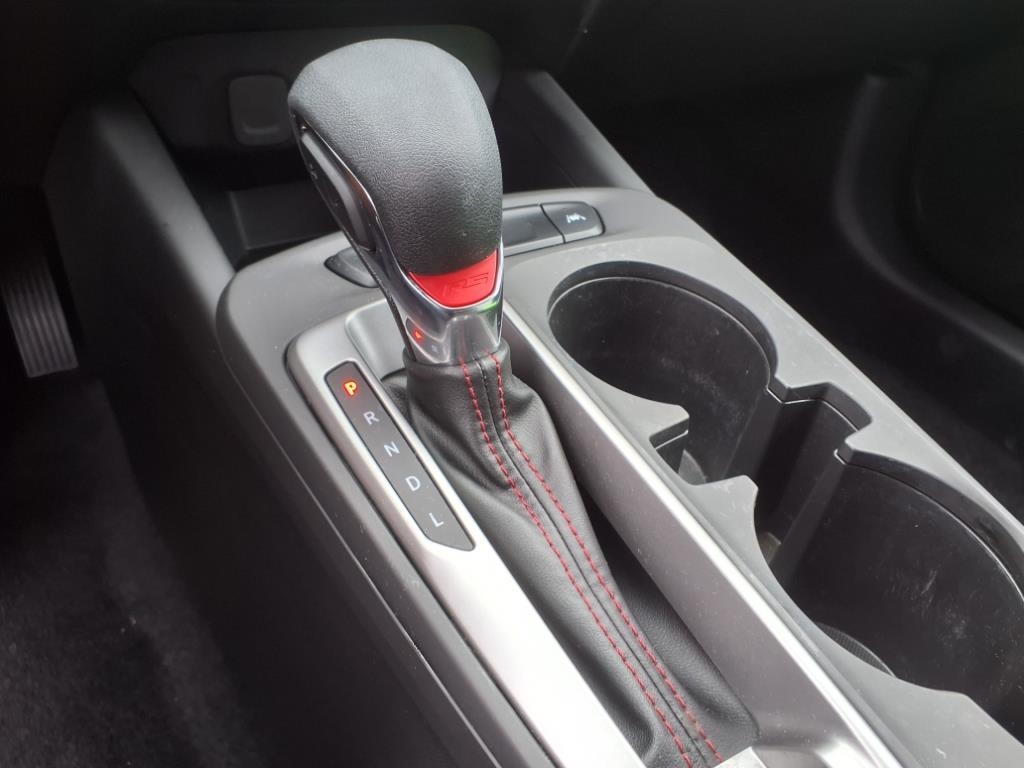 Chevrolet Trax FWD 4dr 1RS 2024 Chevrolet Trax FWD 4dr 1RS 2024