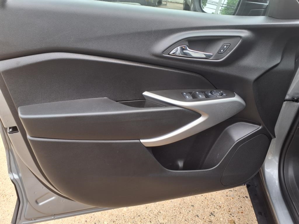 Chevrolet Trax FWD 4dr 1RS 2024