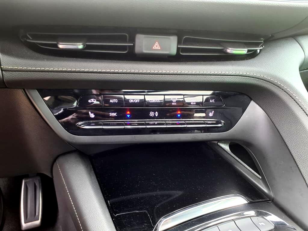 Buick Envision FWD 4dr Essence 2023