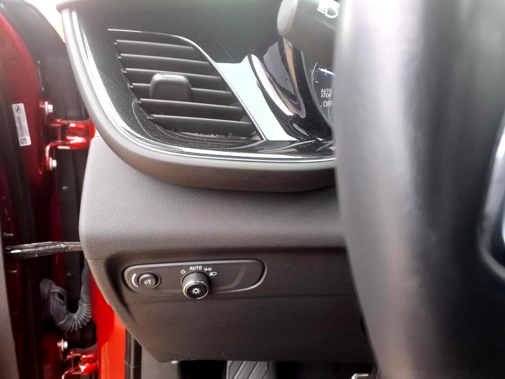 Buick Envision FWD 4dr Essence 2023