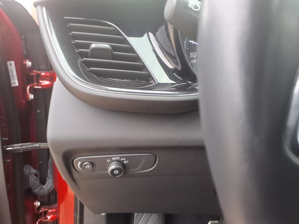 Buick Envision FWD 4dr Essence 2023