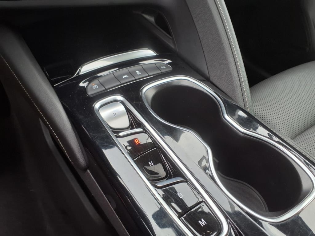 Buick Envision FWD 4dr Essence 2023