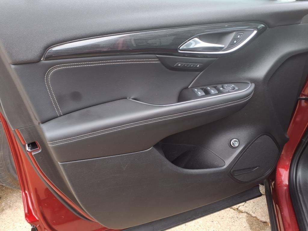 Buick Envision FWD 4dr Essence 2023