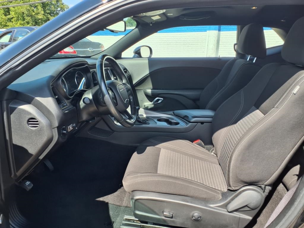 Dodge Challenger SXT RWD 2023 Dodge Challenger SXT RWD 2023