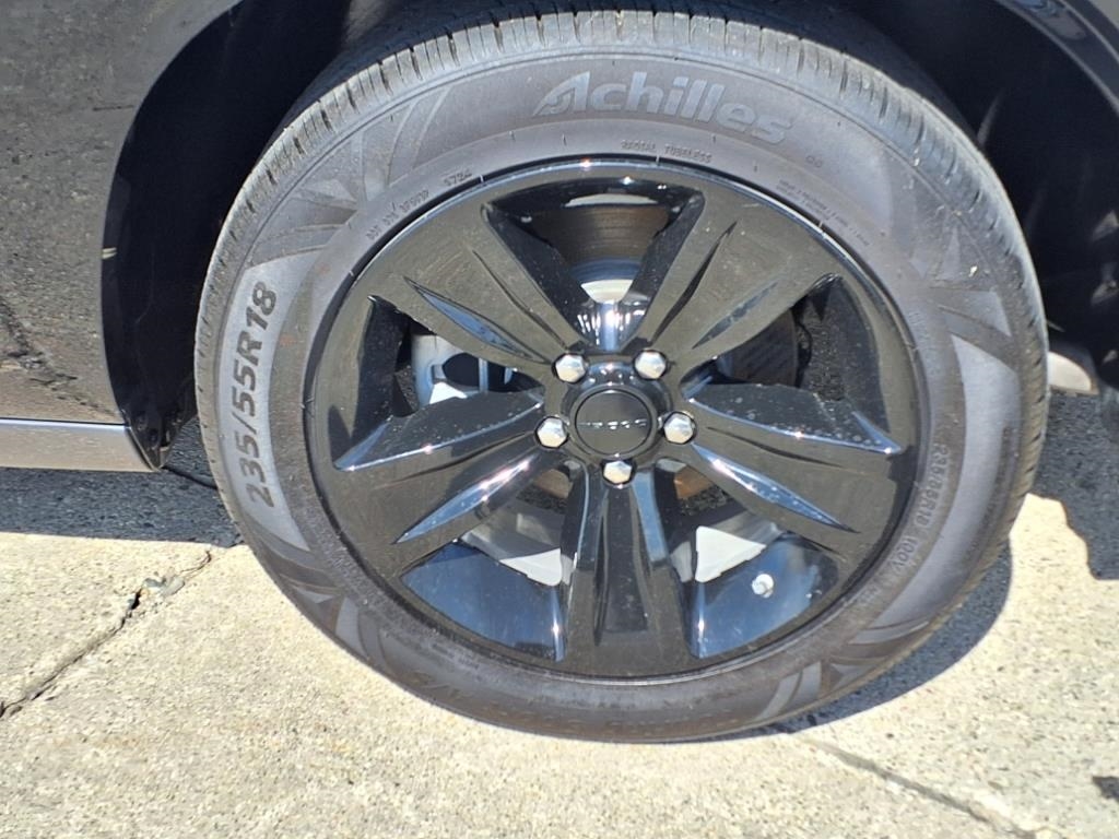 Dodge Challenger SXT RWD 2023 Dodge Challenger SXT RWD 2023