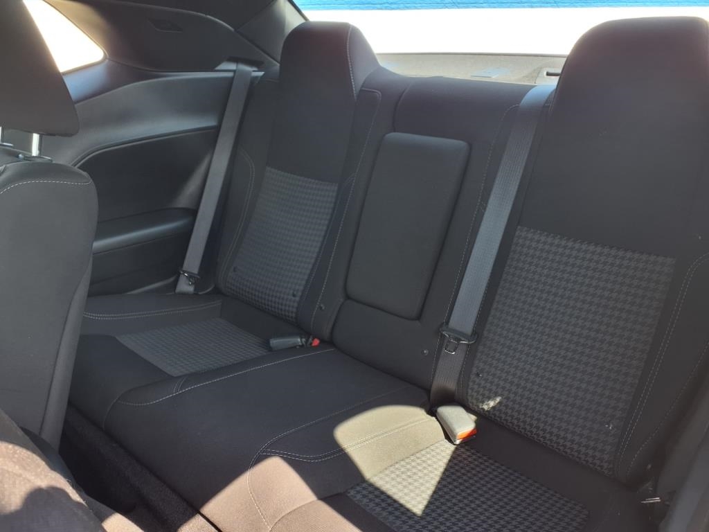 Dodge Challenger SXT RWD 2023 Dodge Challenger SXT RWD 2023