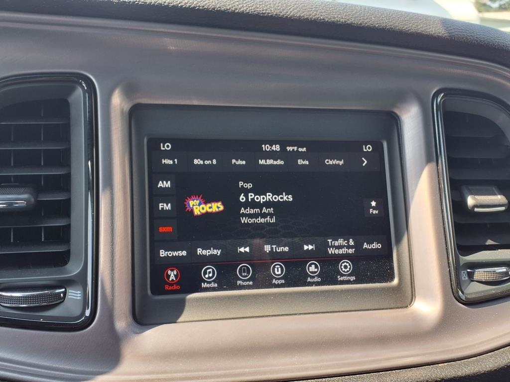 Dodge Challenger SXT RWD 2023 Dodge Challenger SXT RWD 2023