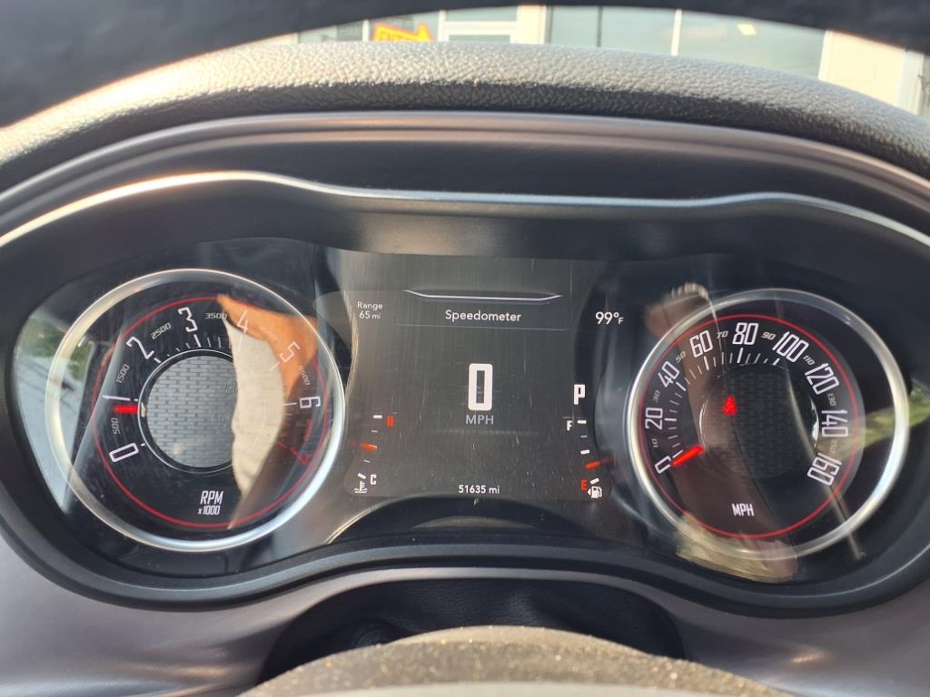 Dodge Challenger SXT RWD 2023 Dodge Challenger SXT RWD 2023