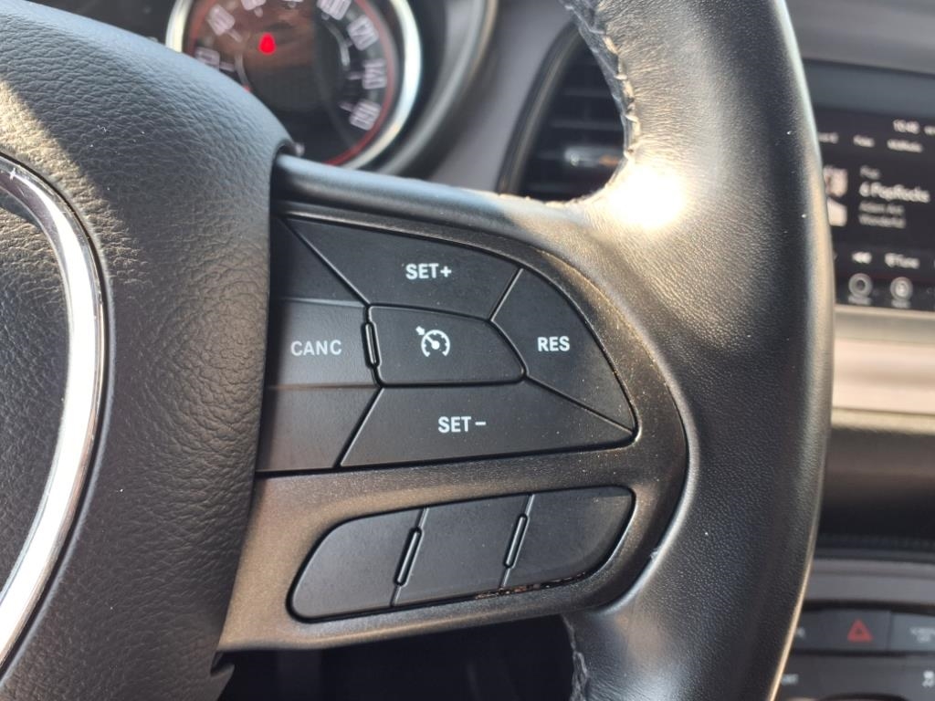 Dodge Challenger SXT RWD 2023 Dodge Challenger SXT RWD 2023