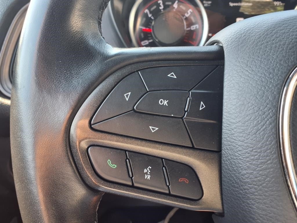 Dodge Challenger SXT RWD 2023 Dodge Challenger SXT RWD 2023