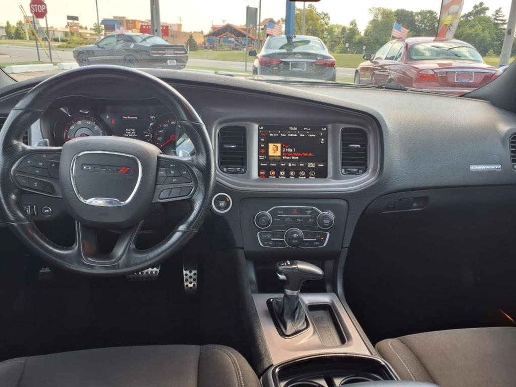 Dodge Charger R/T RWD 2023 Dodge Charger R/T RWD 2023