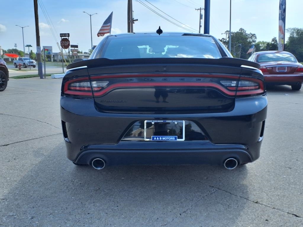 Dodge Charger R/T RWD 2023 Dodge Charger R/T RWD 2023