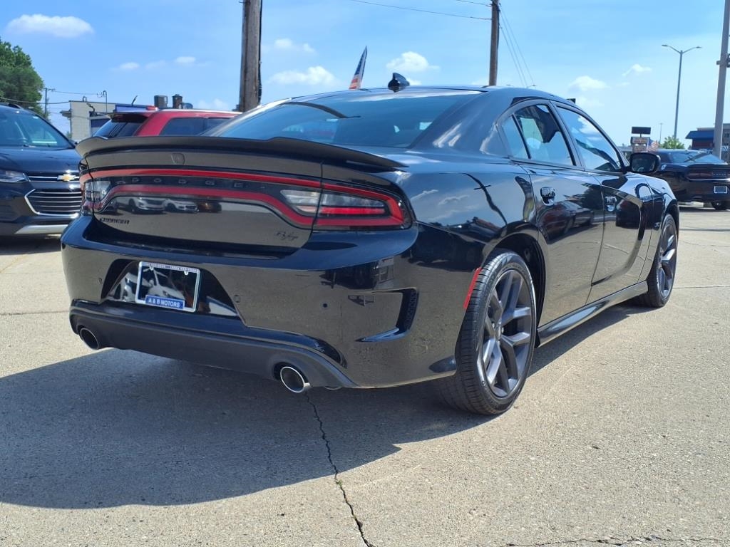 Dodge Charger R/T RWD 2023 Dodge Charger R/T RWD 2023