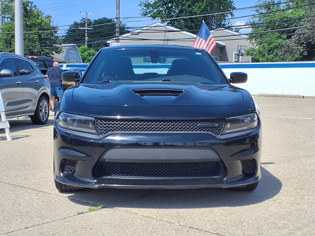 Dodge Charger R/T RWD 2023 Dodge Charger R/T RWD 2023