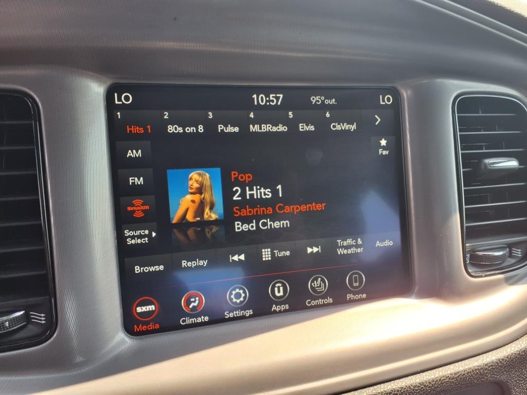 Dodge Charger R/T RWD 2023 Dodge Charger R/T RWD 2023