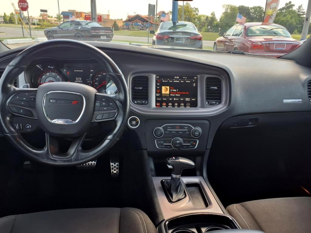 Dodge Charger R/T RWD 2023