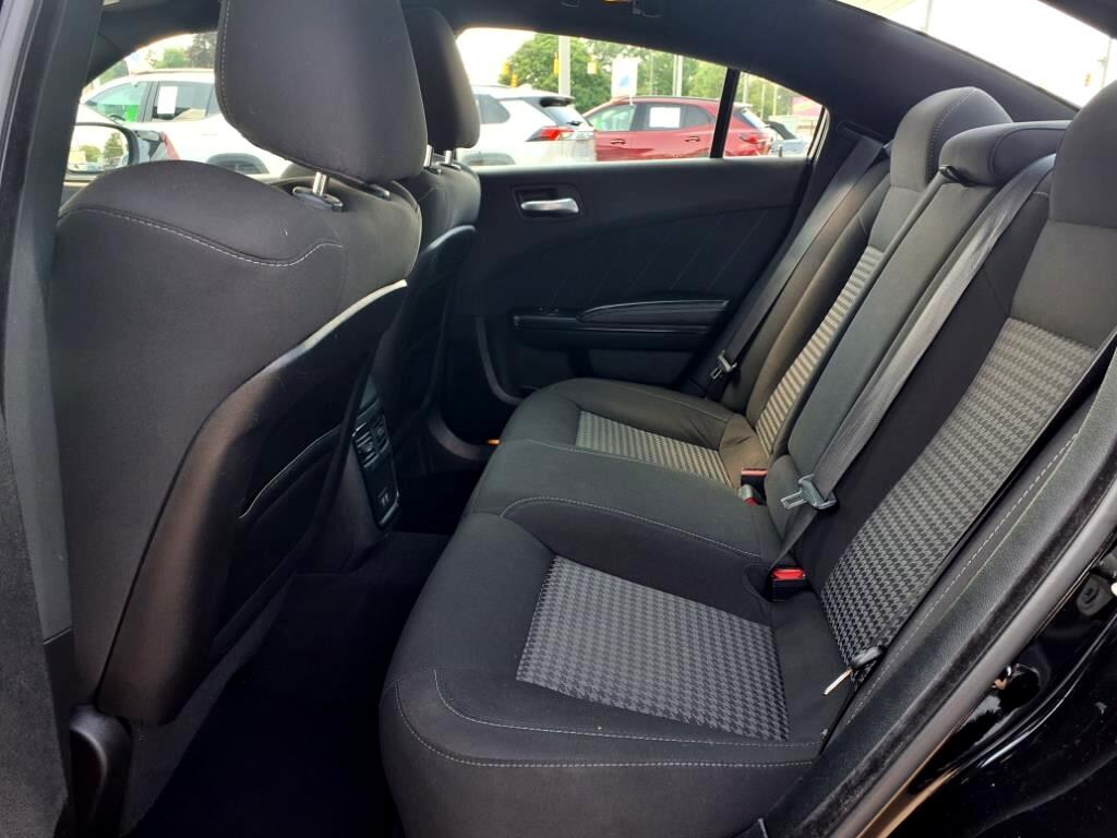 Dodge Charger R/T RWD 2023