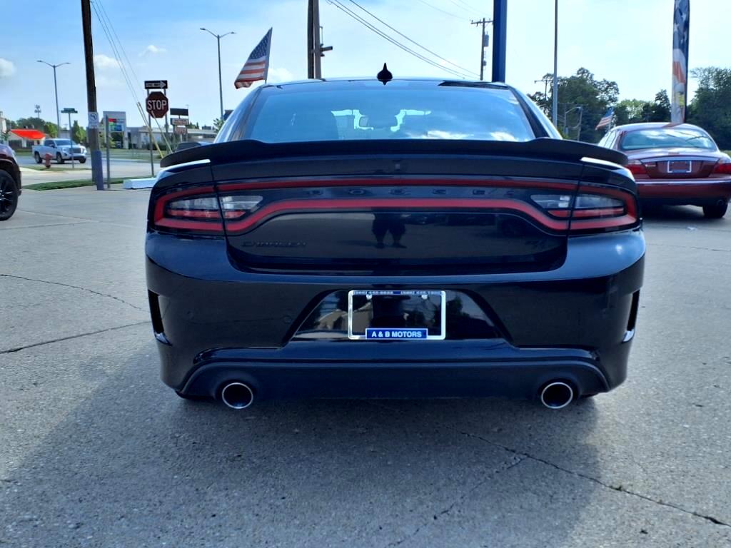 Dodge Charger R/T RWD 2023