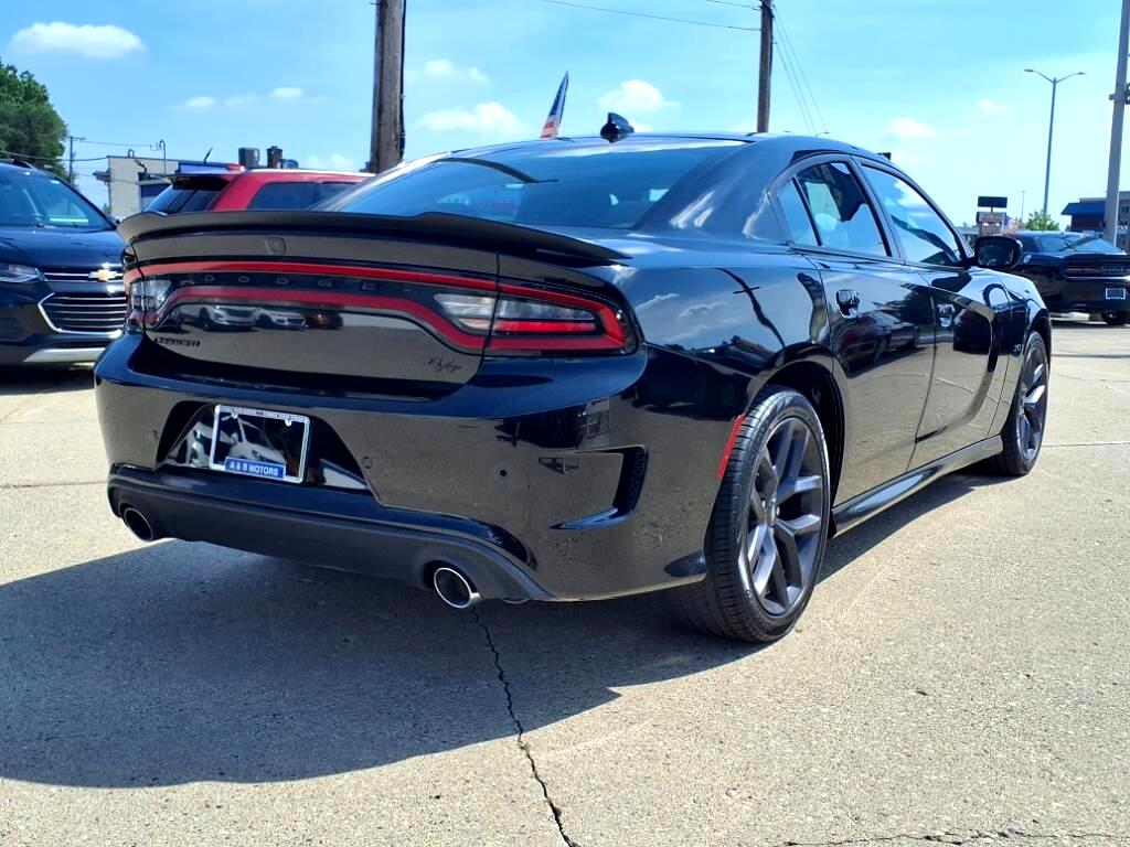 Dodge Charger R/T RWD 2023