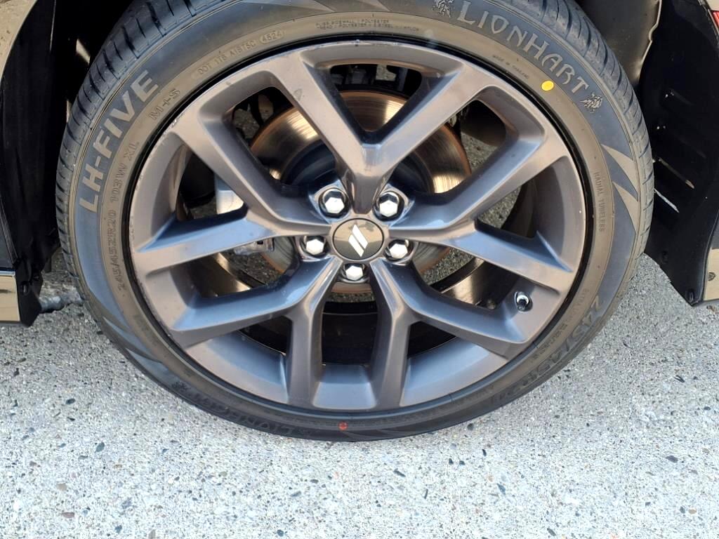 Dodge Charger R/T RWD 2023