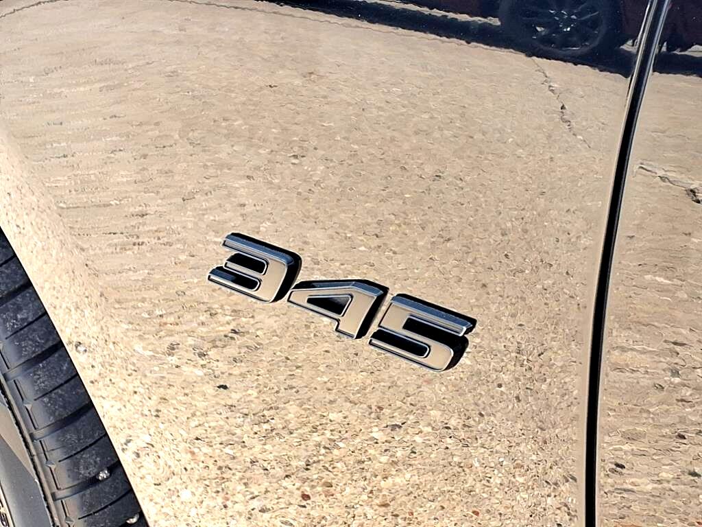 Dodge Charger R/T RWD 2023