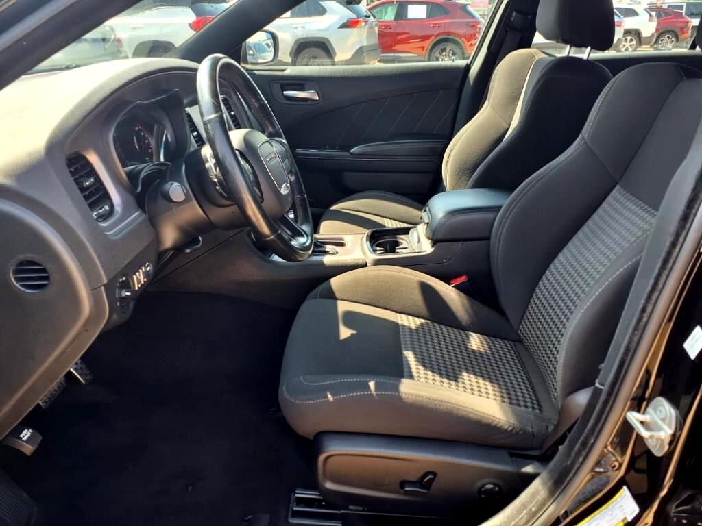 Dodge Charger R/T RWD 2023