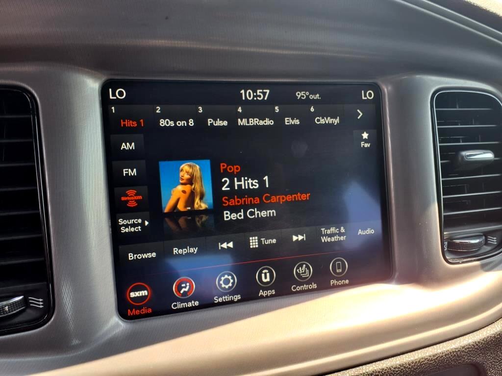 Dodge Charger R/T RWD 2023