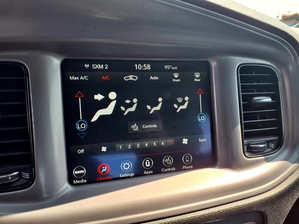 Dodge Charger R/T RWD 2023