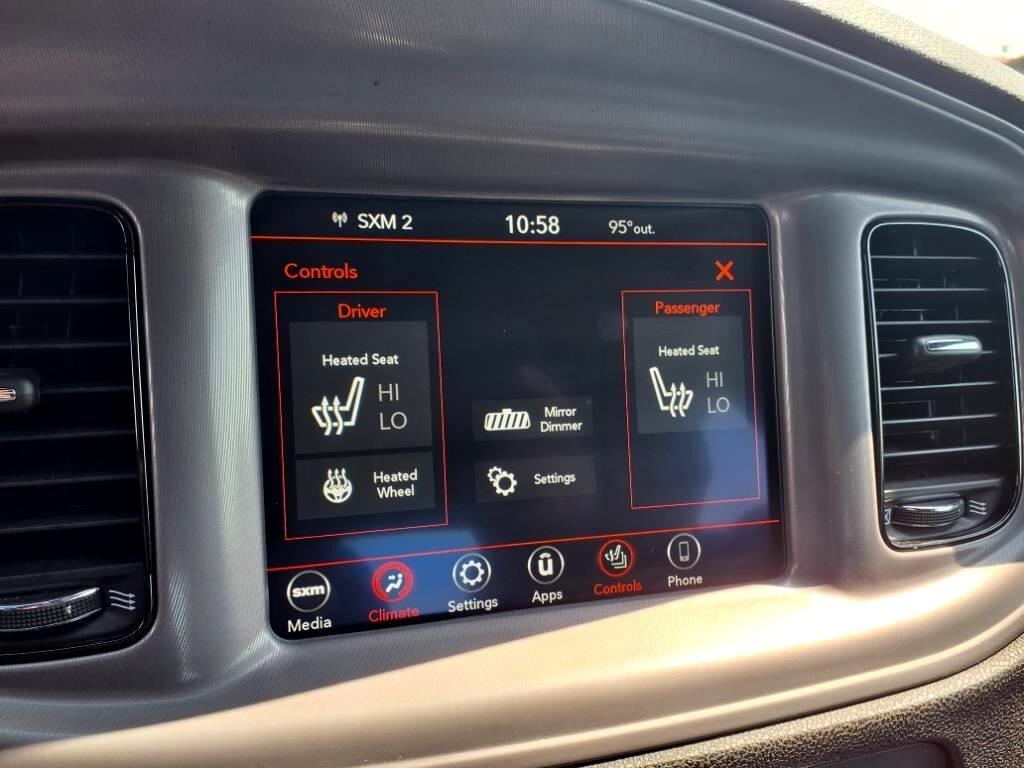 Dodge Charger R/T RWD 2023