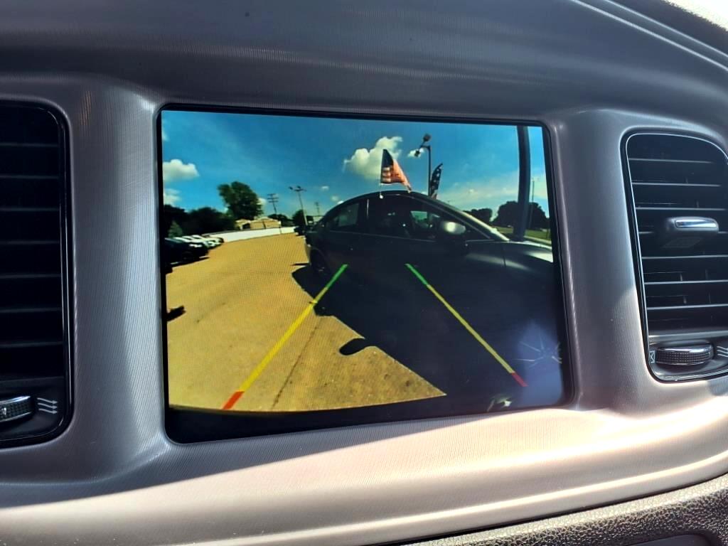 Dodge Charger R/T RWD 2023