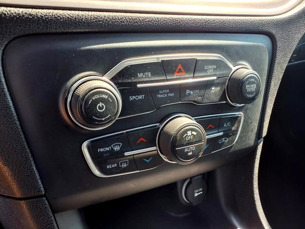 Dodge Charger R/T RWD 2023