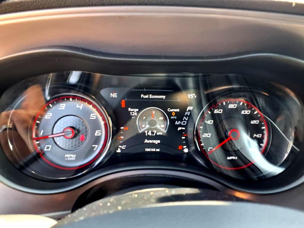 Dodge Charger R/T RWD 2023